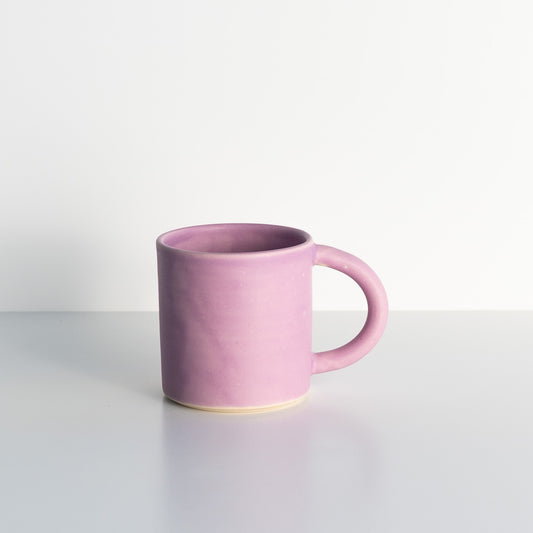 Minimal Mug | Lilac